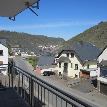 Kattenesser Moselblick Apartman Kültér fotó