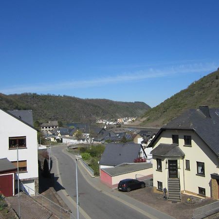 Kattenesser Moselblick Apartman Kültér fotó