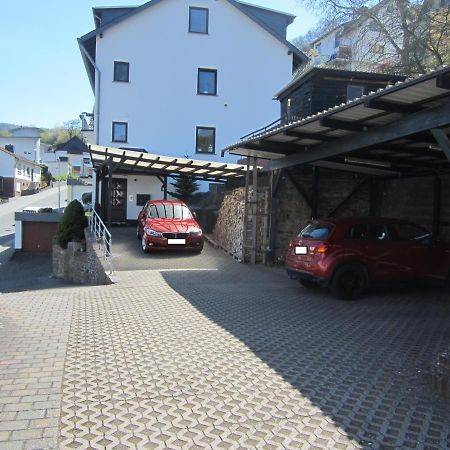 Kattenesser Moselblick Apartman Kültér fotó