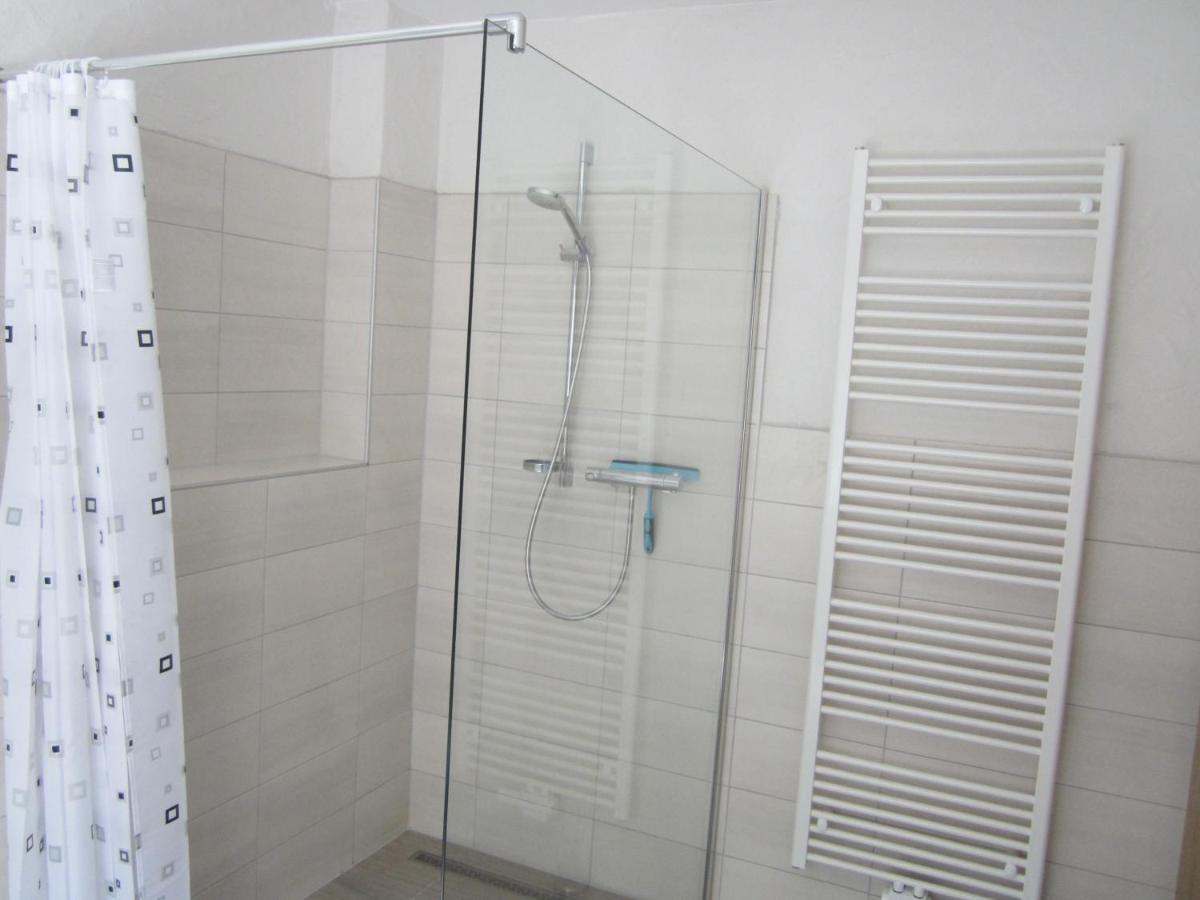 Kattenesser Moselblick Apartman Kültér fotó