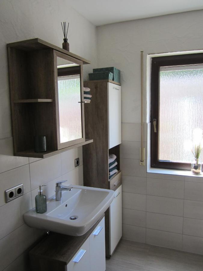 Kattenesser Moselblick Apartman Kültér fotó