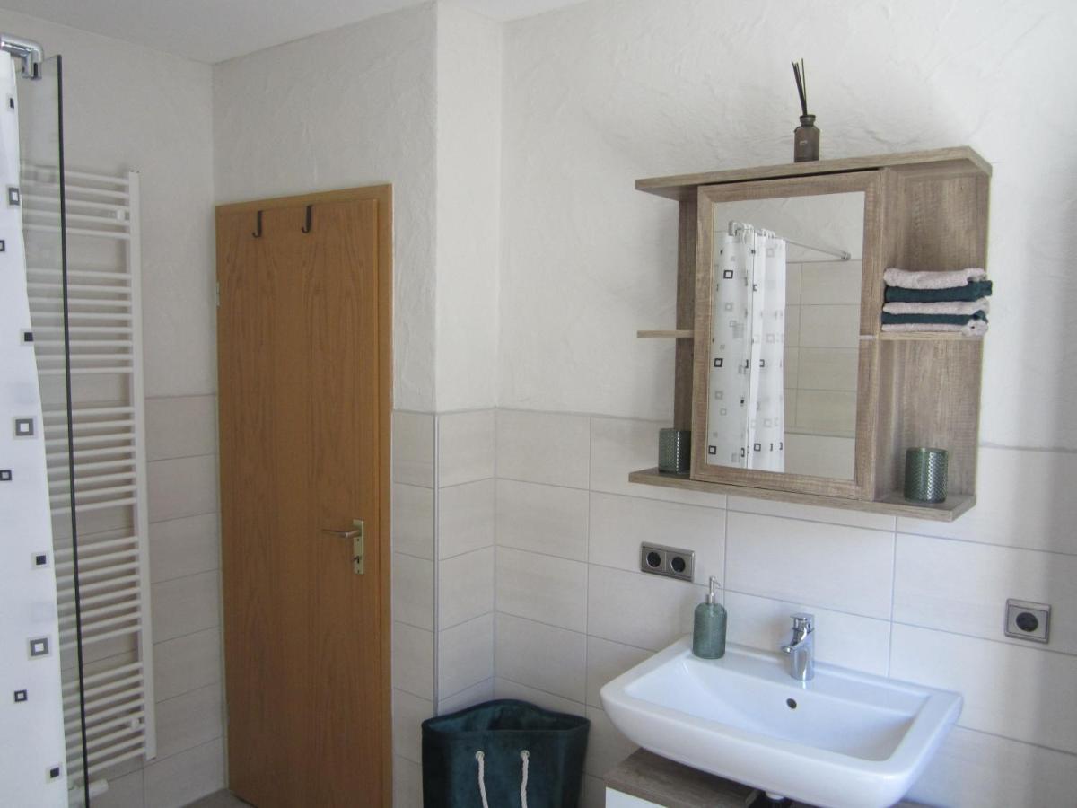 Kattenesser Moselblick Apartman Kültér fotó