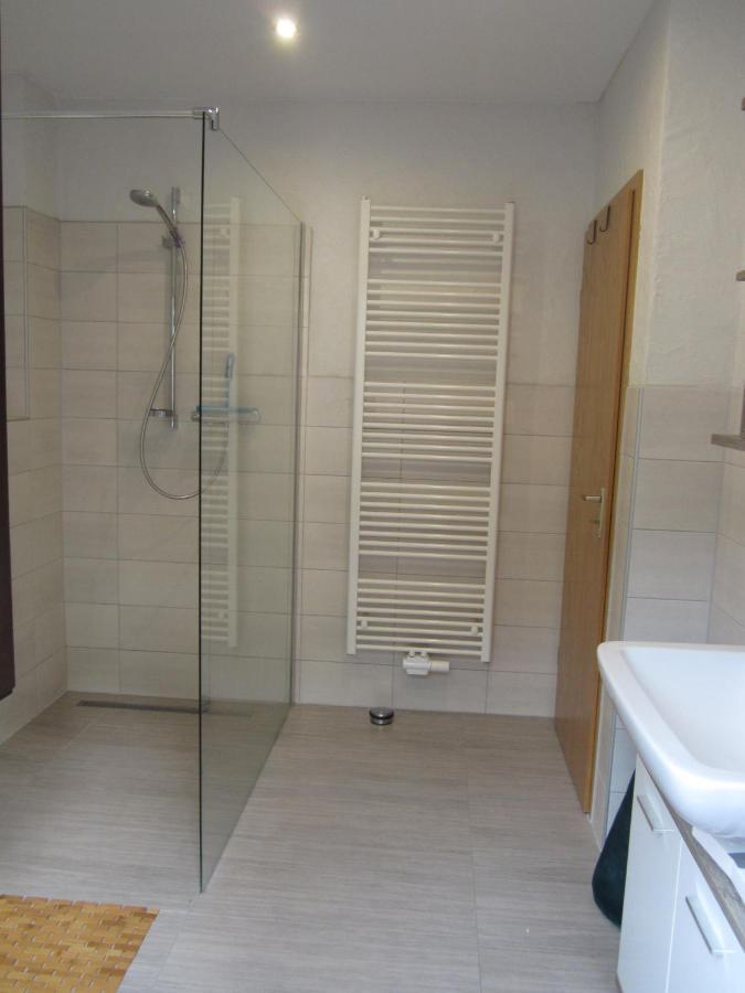 Kattenesser Moselblick Apartman Kültér fotó