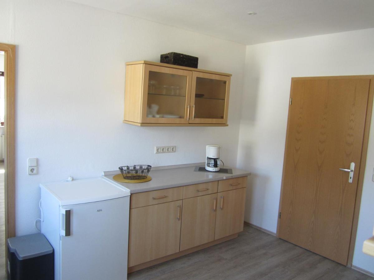 Kattenesser Moselblick Apartman Kültér fotó