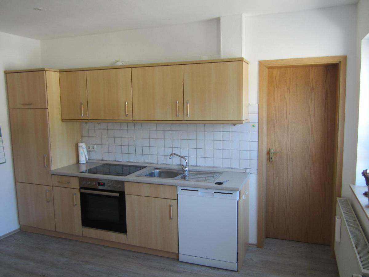 Kattenesser Moselblick Apartman Kültér fotó