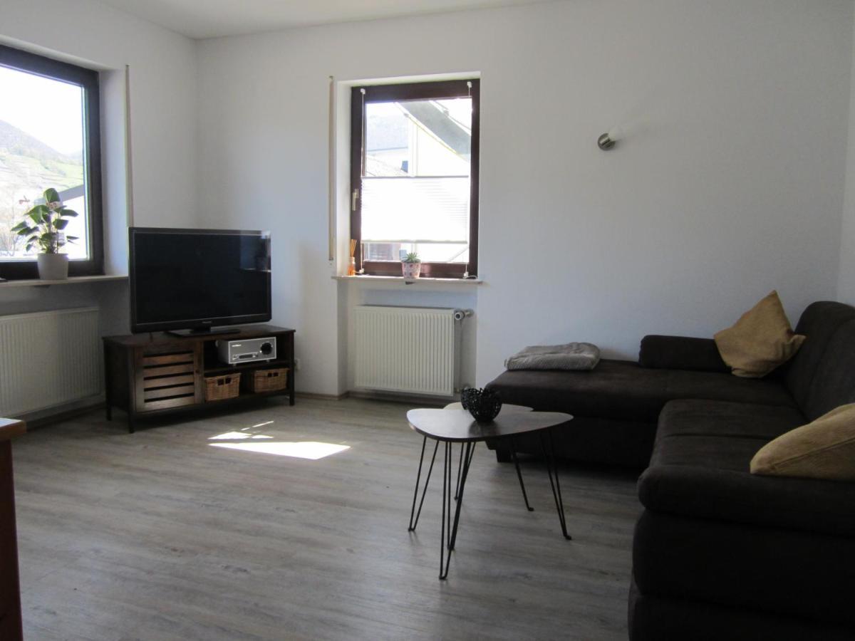 Kattenesser Moselblick Apartman Kültér fotó