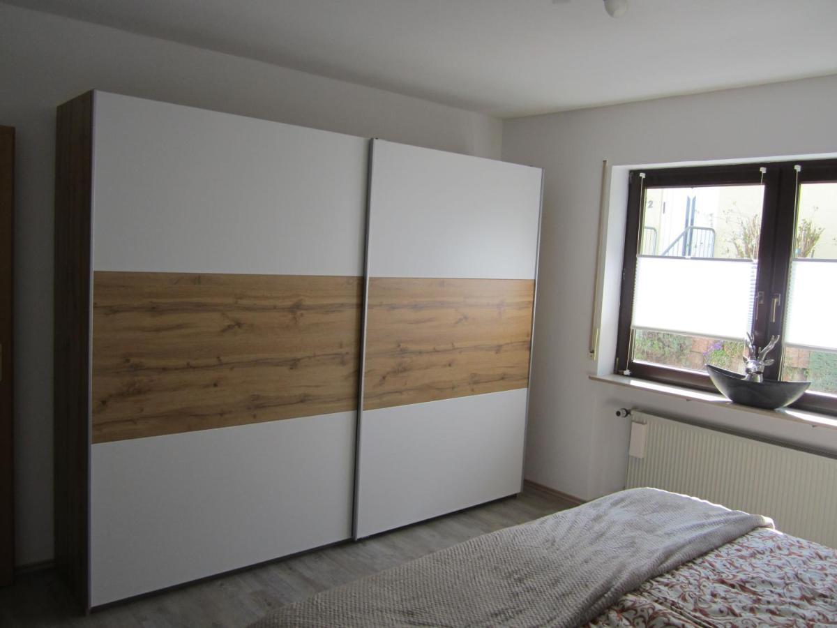 Kattenesser Moselblick Apartman Kültér fotó