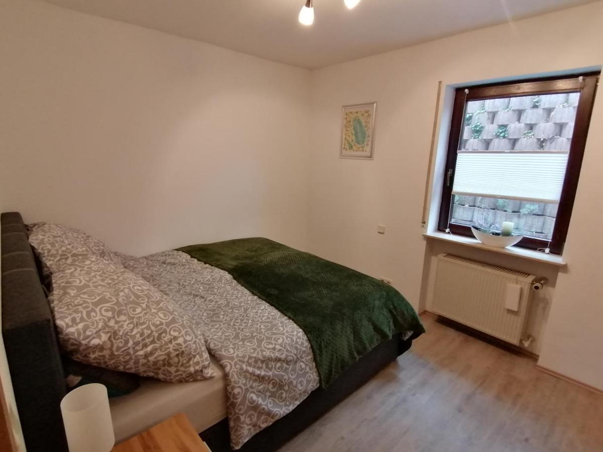 Kattenesser Moselblick Apartman Kültér fotó