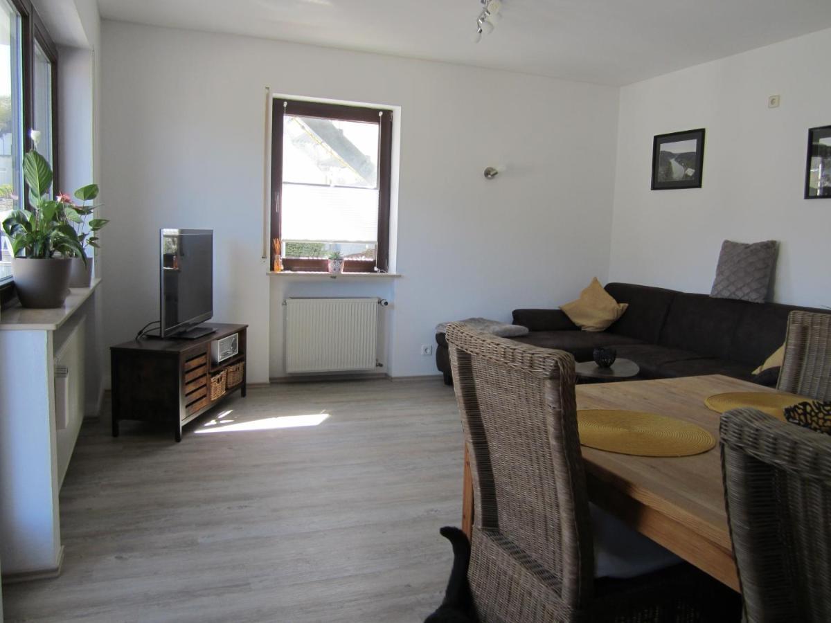 Kattenesser Moselblick Apartman Kültér fotó