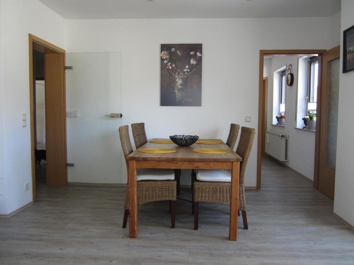 Kattenesser Moselblick Apartman Kültér fotó
